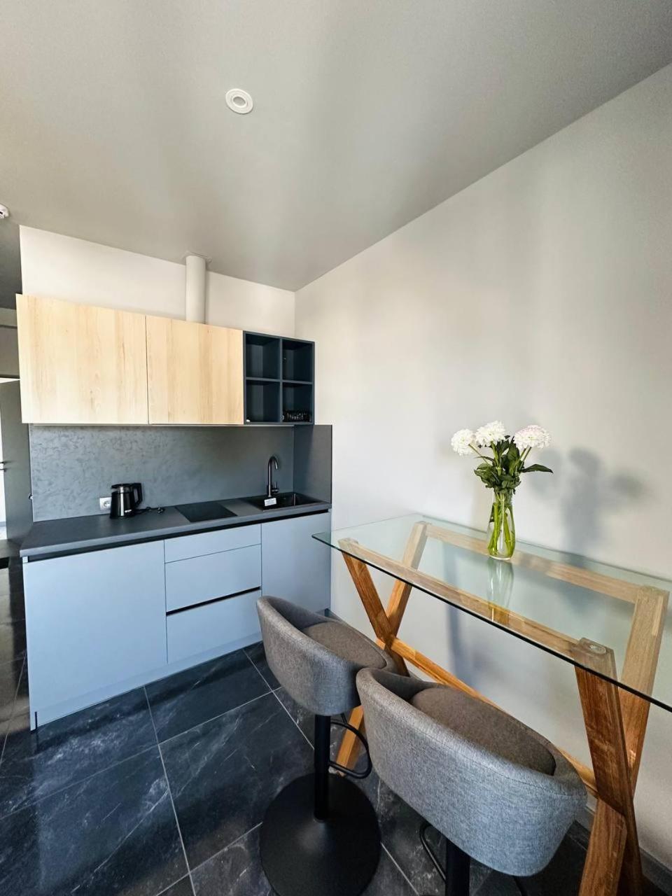 Apartment апарт на маланчука *