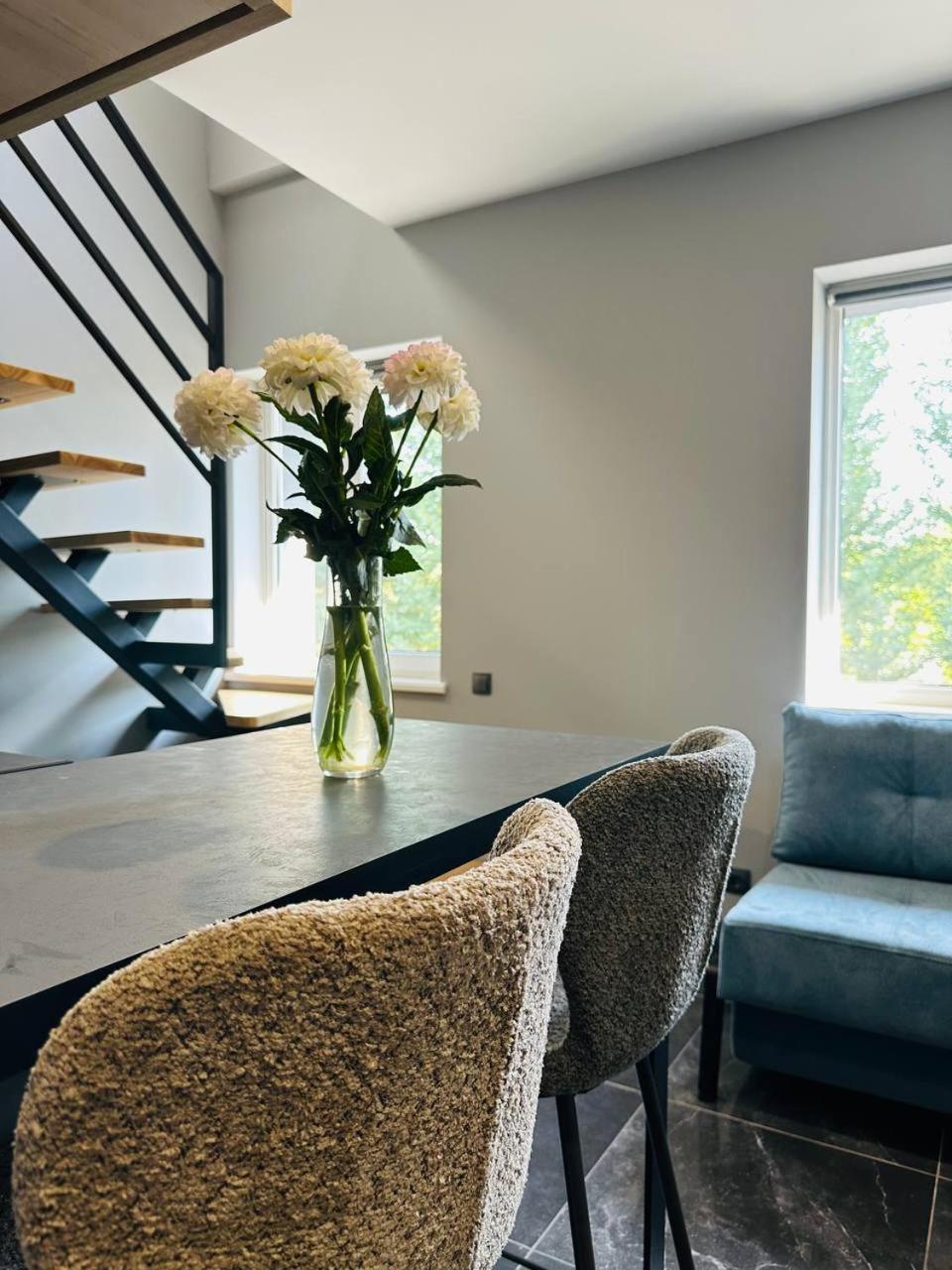 Apartment апарт на маланчука *