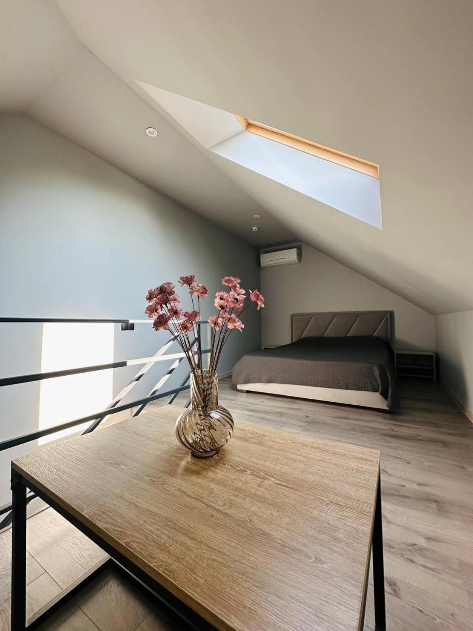 Apartment апарт на маланчука Chernivtsi