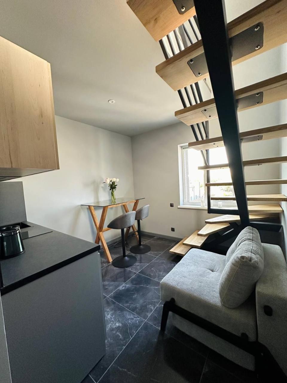 Apartment апарт на маланчука