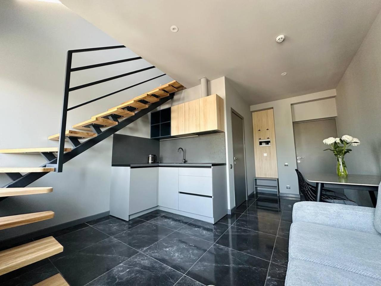 апарт на маланчука Apartment Chernivtsi