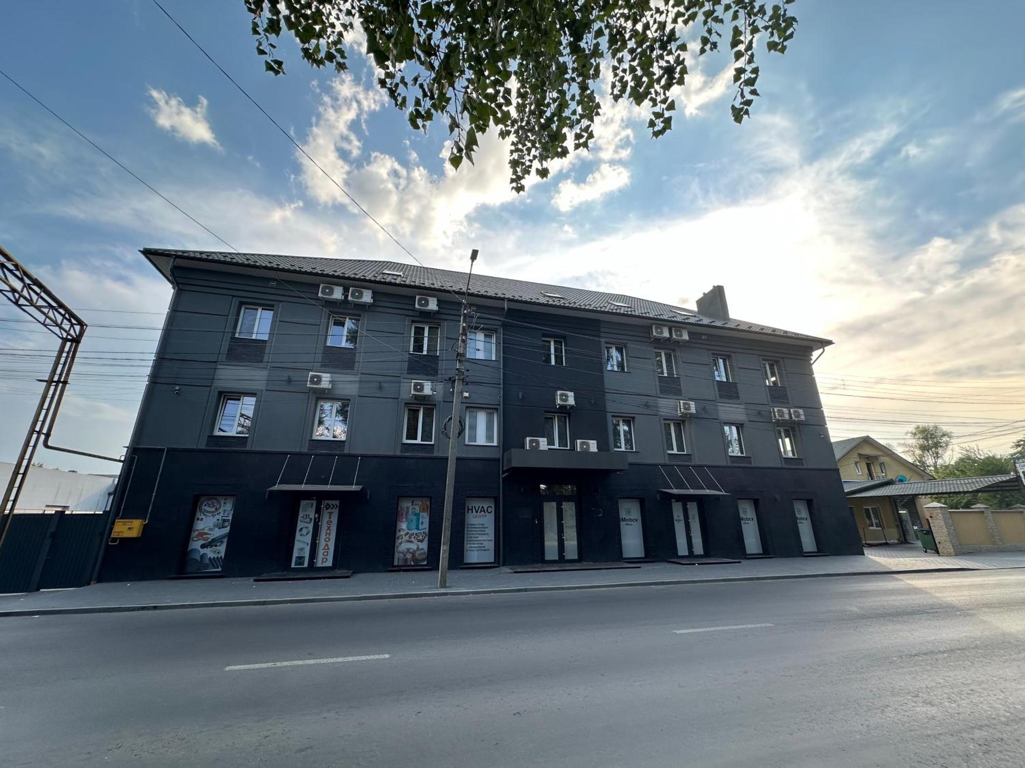 апарт на маланчука Apartment