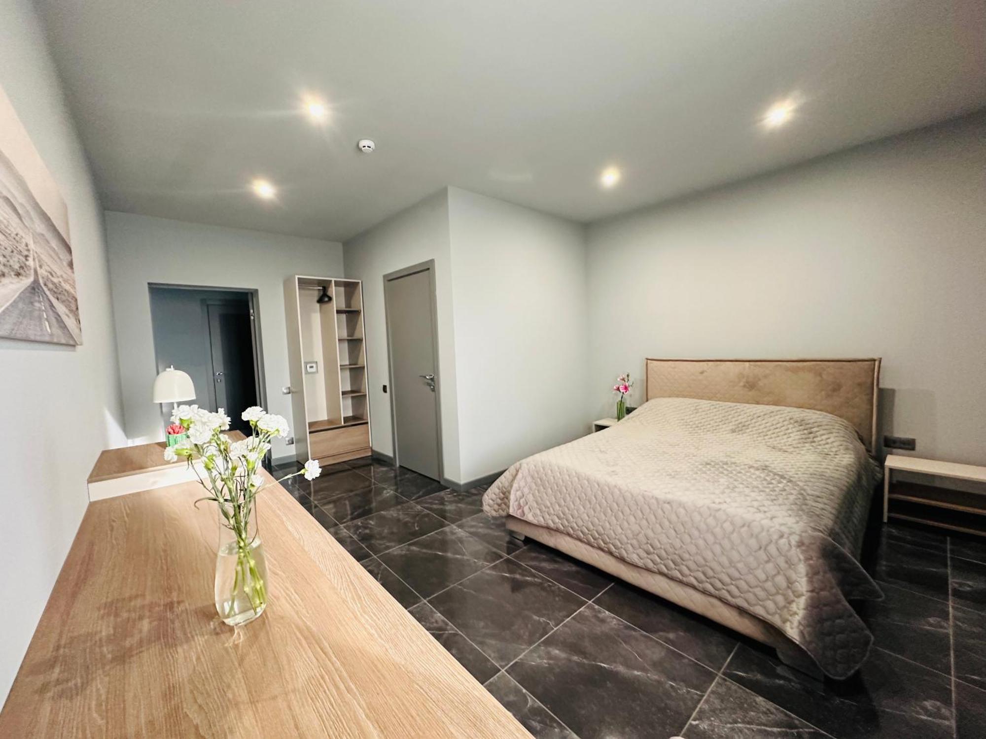 апарт на маланчука Apartment