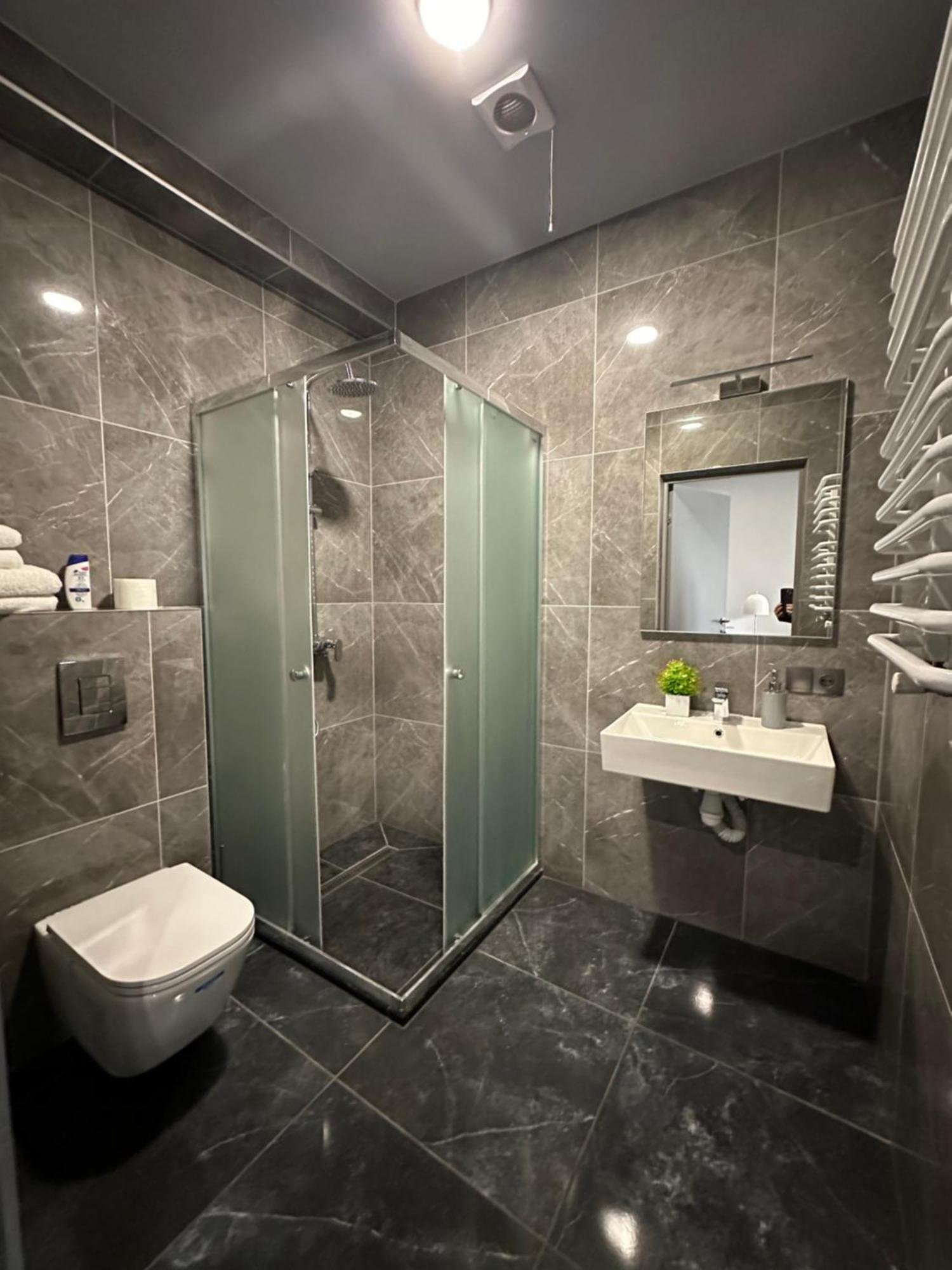 апарт на маланчука Apartment Chernivtsi