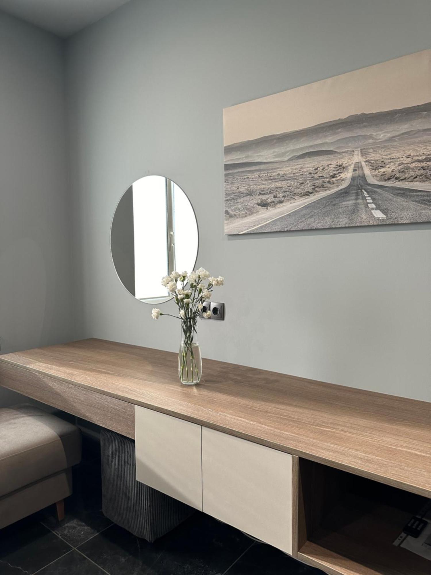 апарт на маланчука Apartment Chernivtsi