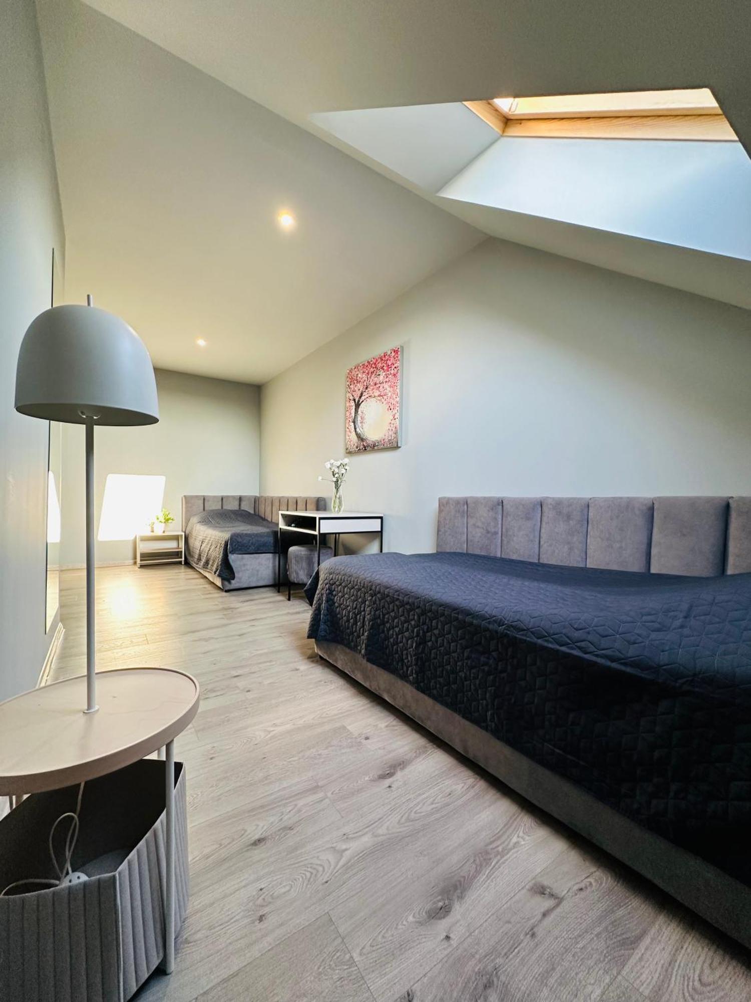 Apartment апарт на маланчука *