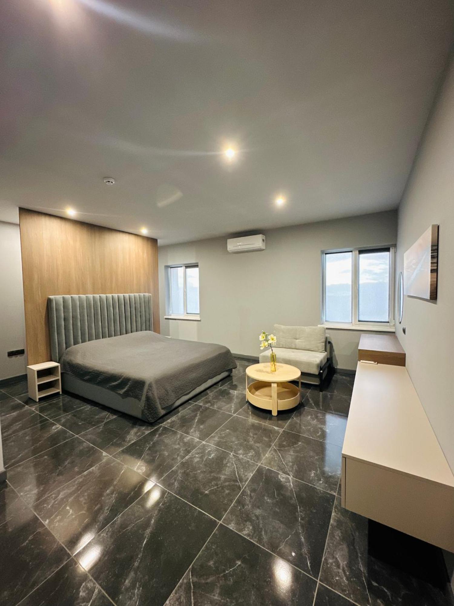 Apartment апарт на маланчука *