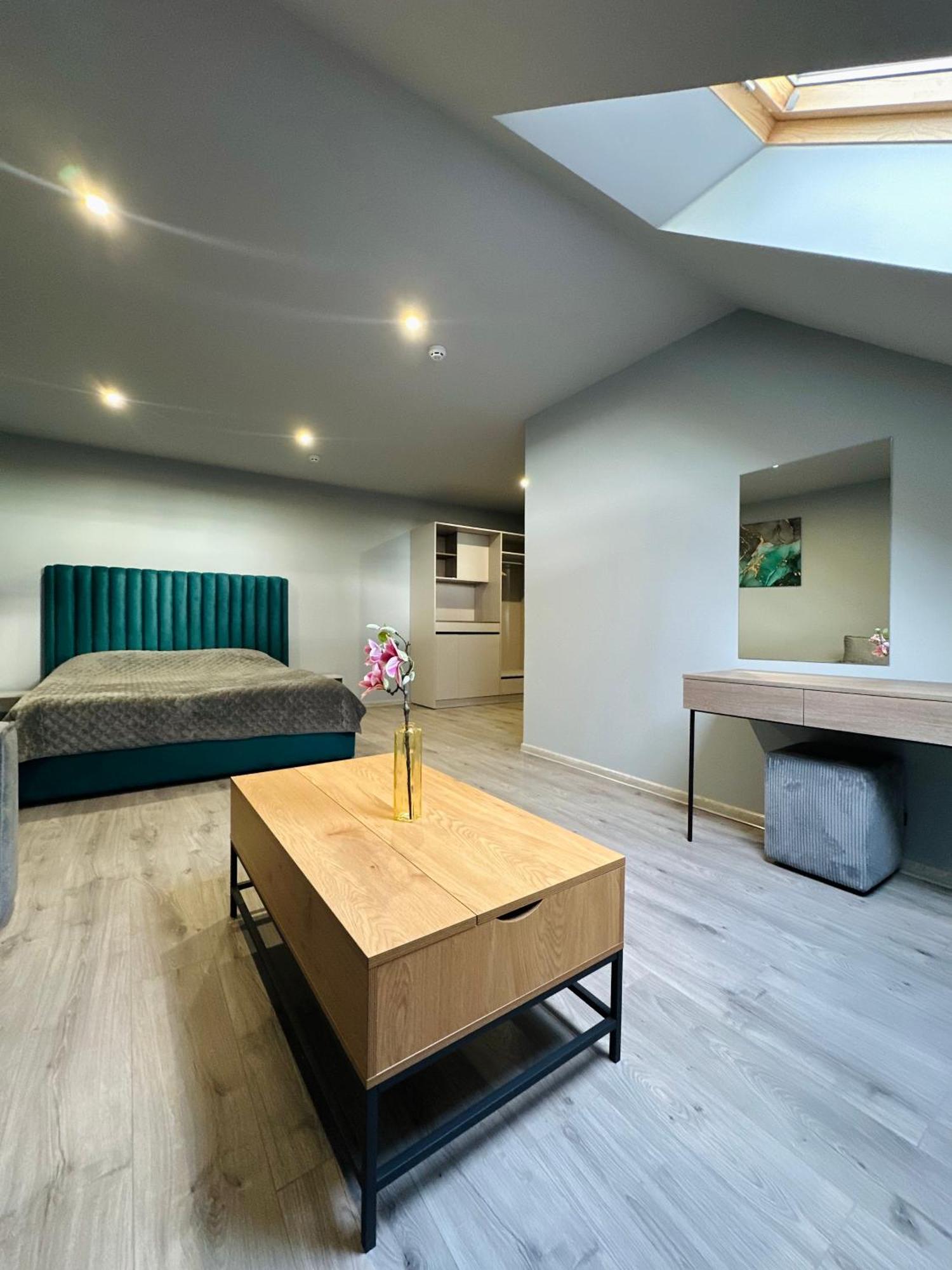 апарт на маланчука Apartment Chernivtsi